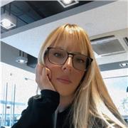 profesora de todas las materias del primario